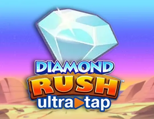 Diamond Rush UltraTap