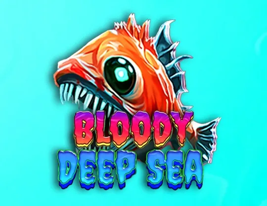 Bloody Deep Sea
