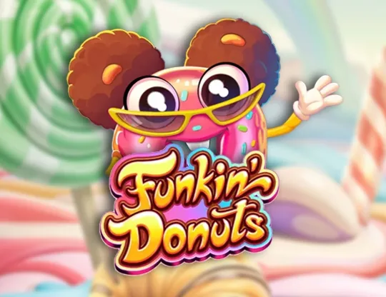 Funkin’ Donuts