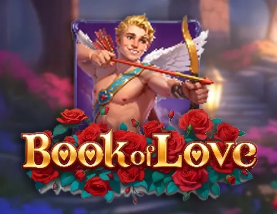 Book of Love