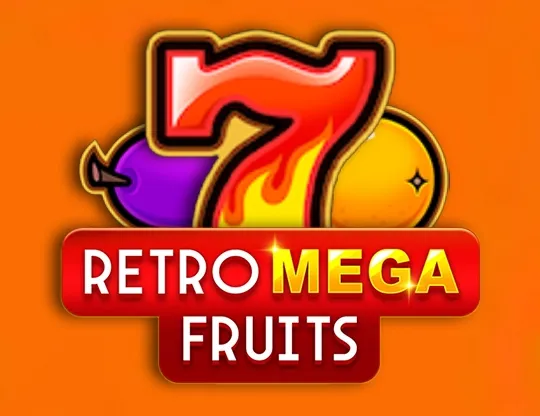 Retro Mega Fruits