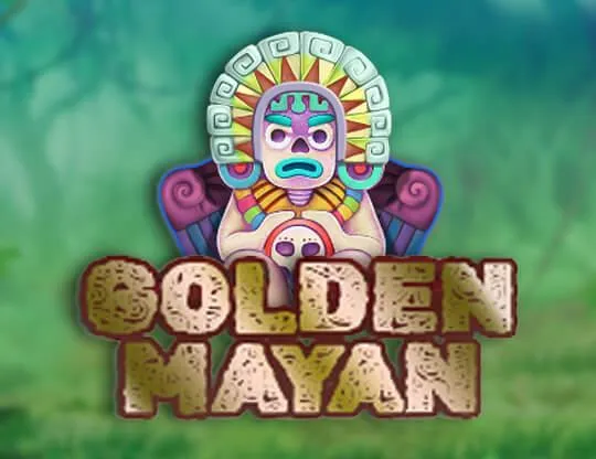 Golden Mayan