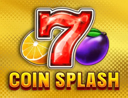 Coin Splash