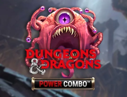 Dungeons & Dragons Power Combo