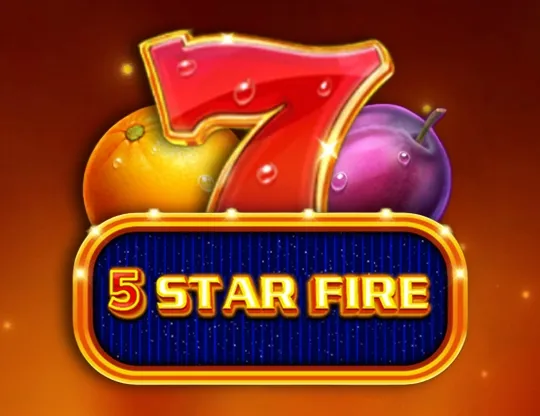 5 Star Fire