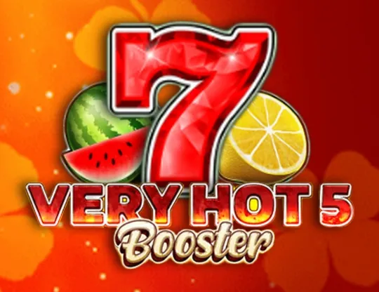 Very Hot 5 Booster