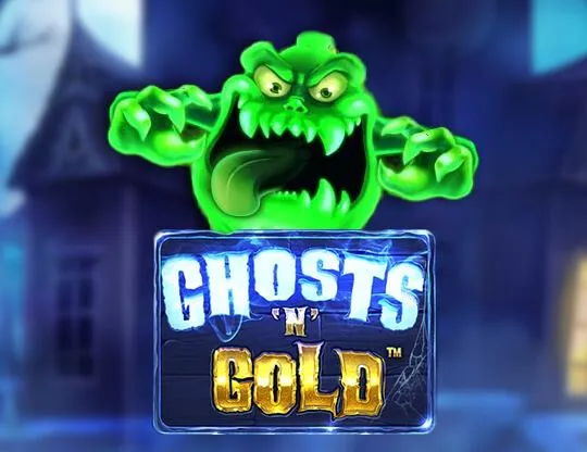 Ghosts 'N' Gold