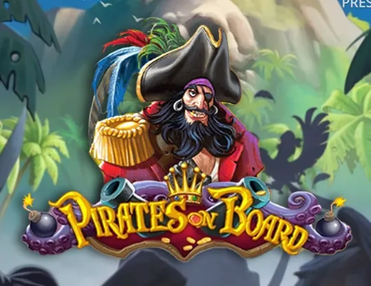 Pirates on Board