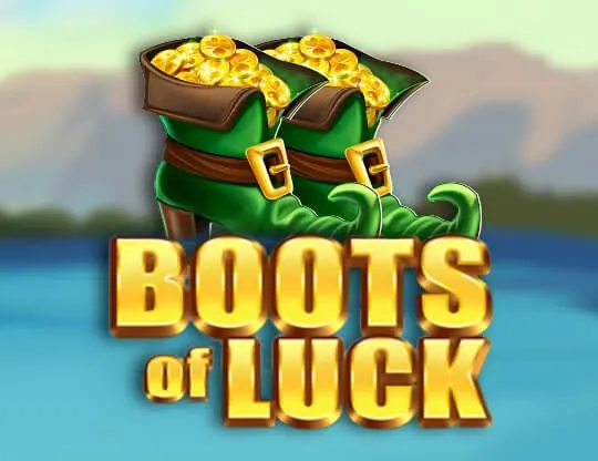 Boots of Luck