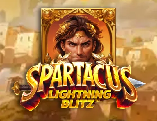 Spartacus Lightning Blitz
