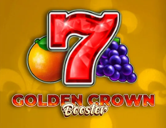 Golden Crown Booster