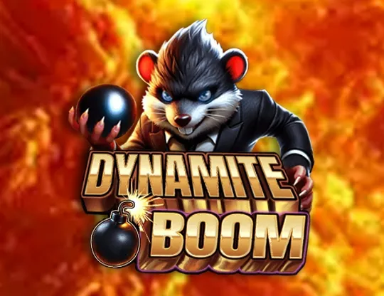 Dynamite Boom