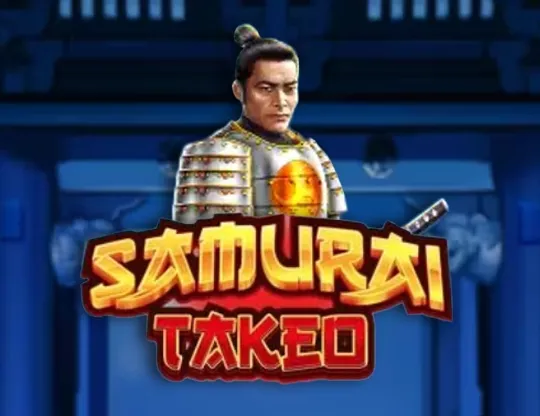 Samurai Takeo