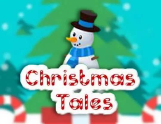 Christmas Tales