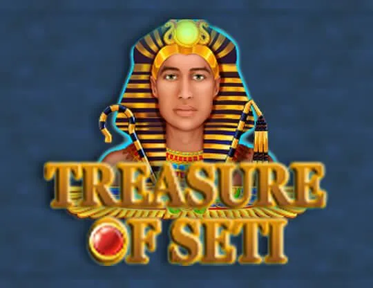 Treasure Of Seti