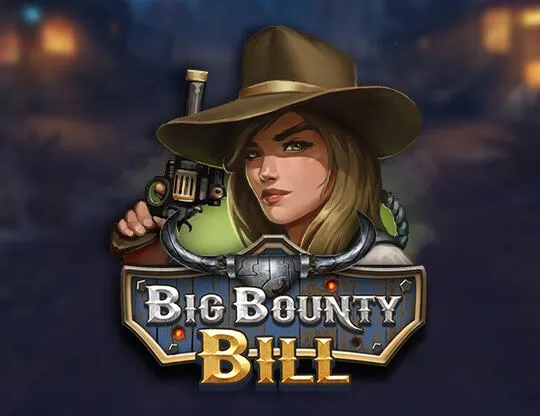 Big Bounty Bill