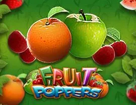 Fruit Poppers by Simple