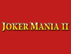Joker Mania II