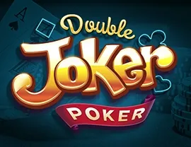 Double Joker Poker SH