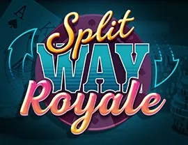 Split Way Royale SH