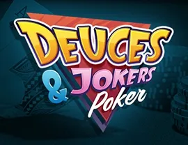 Deuces & Jokers Poker SH