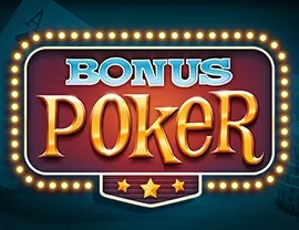 Bonus Poker SH