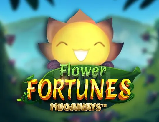 Flower Fortunes Megaways