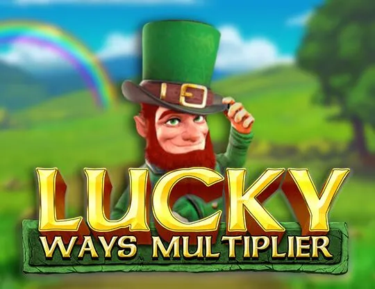 Lucky Ways Multiplier