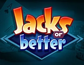 Jacks or Better SH