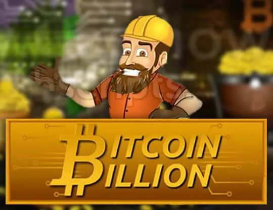 Bitcoin Billion