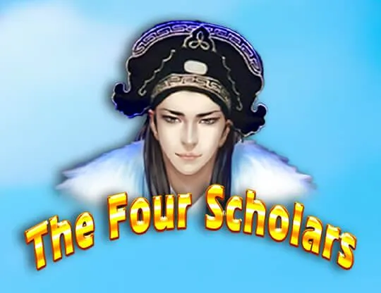 The Four Scholars