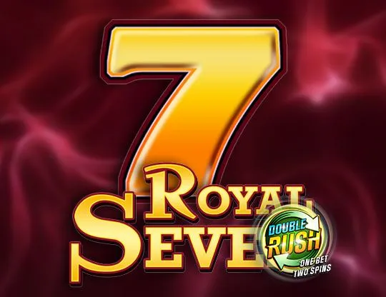 Royal Seven  - Double Rush