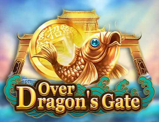 Over Dragon's Gate