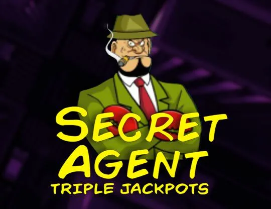 Secret Agent
