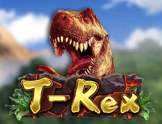 T-Rex