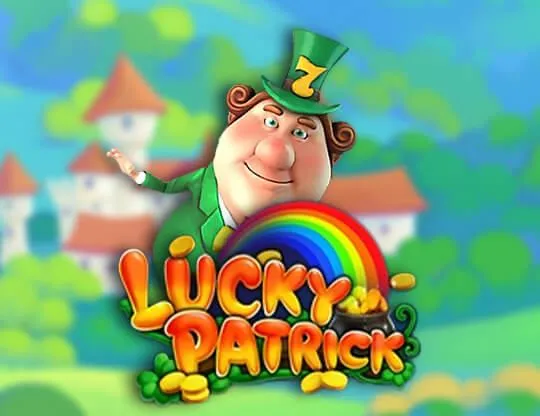 Lucky Patrick