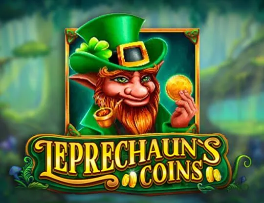 Leprechaun's Coins