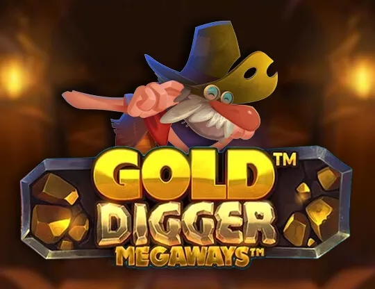Gold Digger Megaways