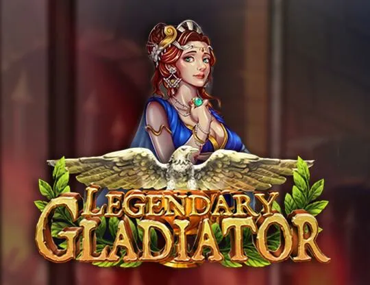 Legendary Gladiator