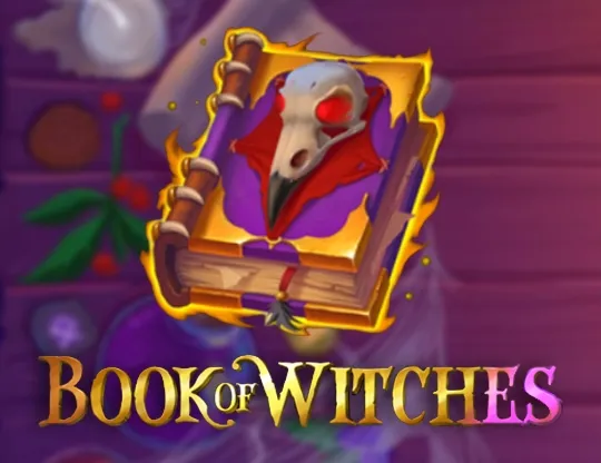 Book of Witches