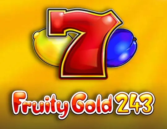 Fruity Gold 243