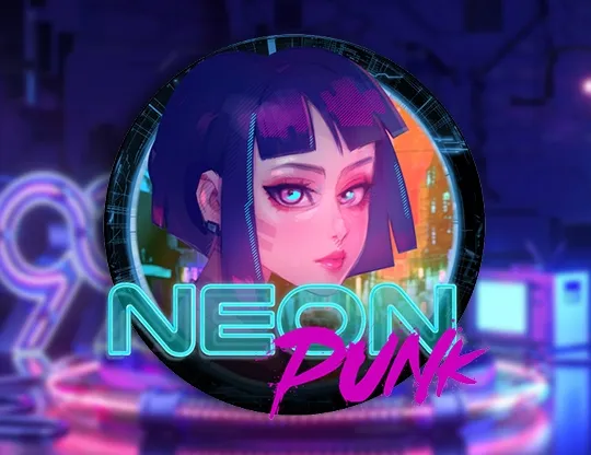 Neon Punk