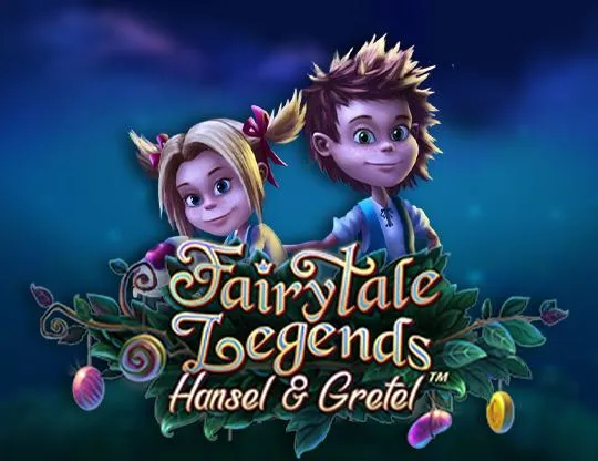 Fairytale Legends: Hansel & Gretel