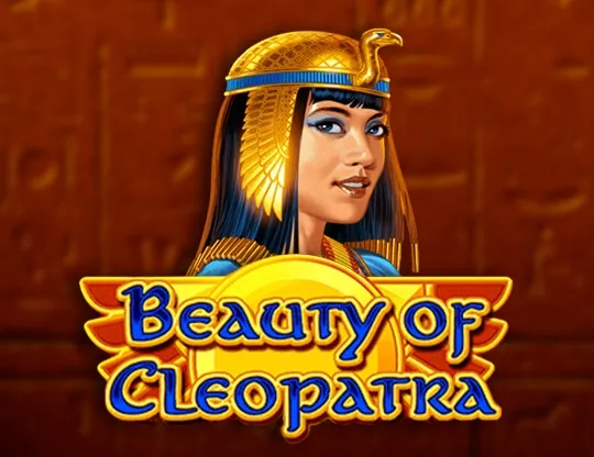 Beauty of Cleopatra