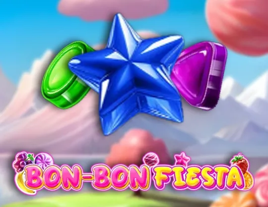 Bon-Bon Fiesta