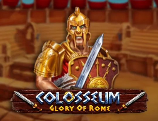 Colosseum - Glory of Rome