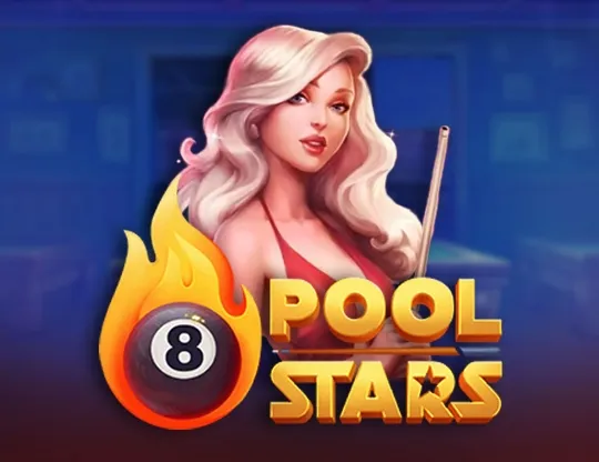 8 Pool Stars