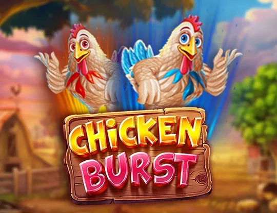 Chicken Burst
