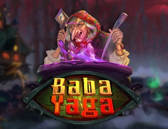 Baba Yaga