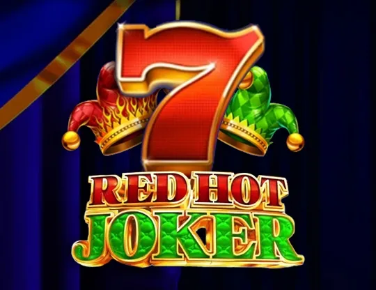 Red Hot Joker Cascade
